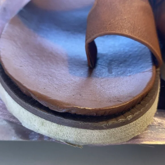 Ladies Sandals - Picture 6 of 8